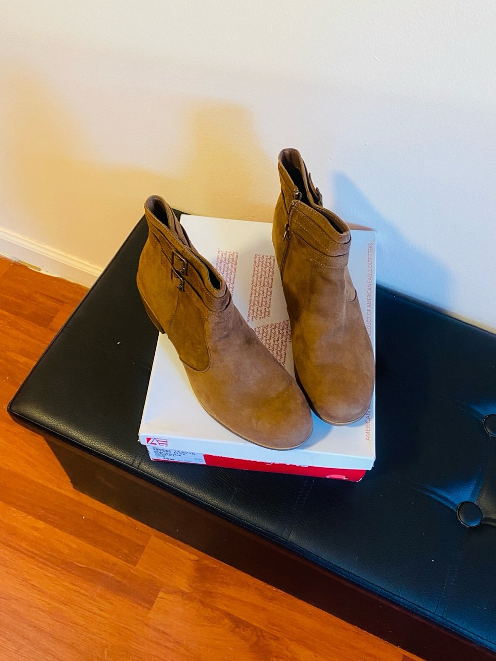 American eagle size 10 w - Picture 15 of 15